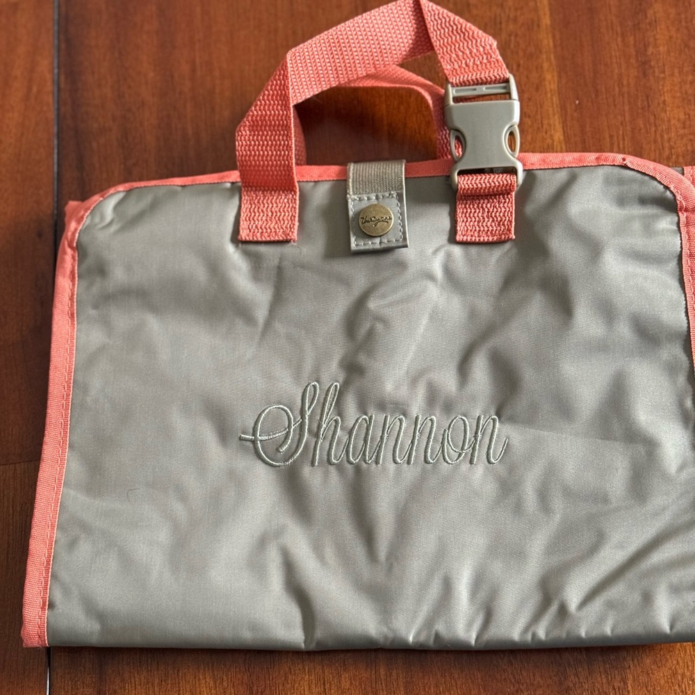 Thirty One Fold & Hang Travel Organizer BNIP! - Picture 7 of 7